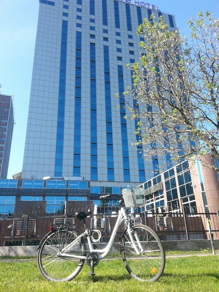 Hotel Mercure Gdansk Stare Miasto