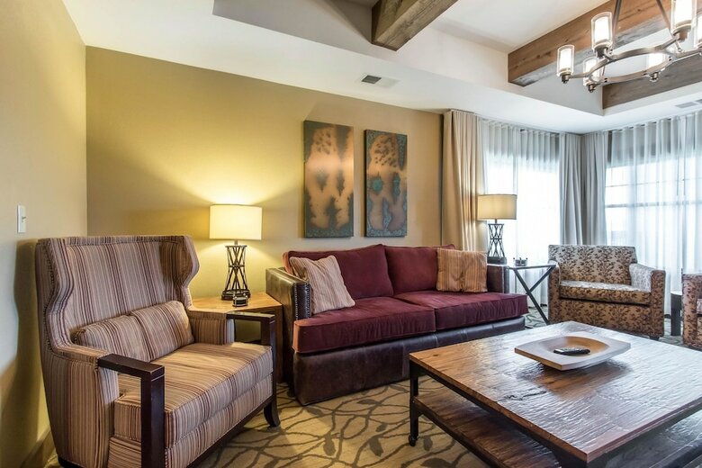 Bluegreen Vacations Paradise Point, Ascend Resort Collection