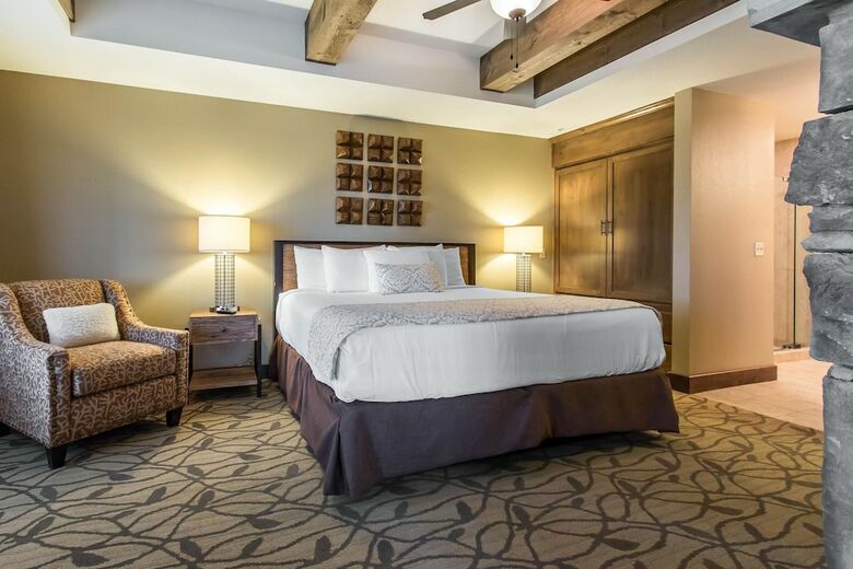 Bluegreen Vacations Paradise Point, Ascend Resort Collection