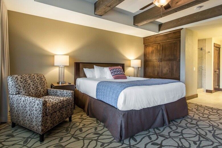 Bluegreen Vacations Paradise Point, Ascend Resort Collection
