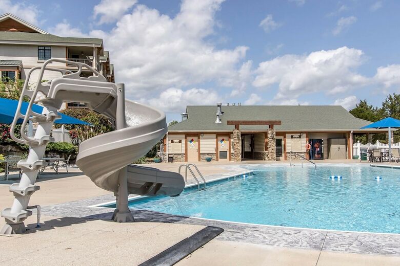 Bluegreen Vacations Paradise Point, Ascend Resort Collection