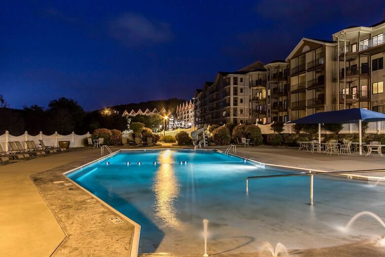 Bluegreen Vacations Paradise Point, Ascend Resort Collection