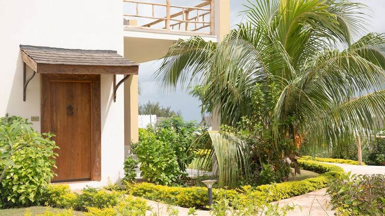Hotel Gold Zanzibar Beach House & Spa