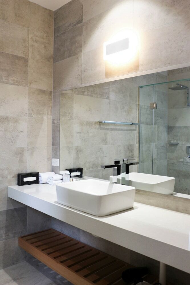 Motel Rowville International Hotel