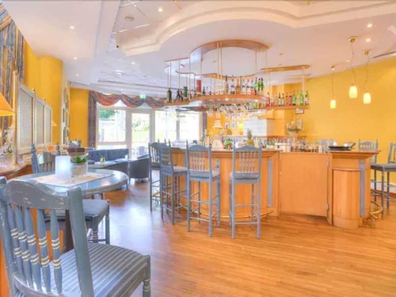 Country Hotel Timmendorfer Strand