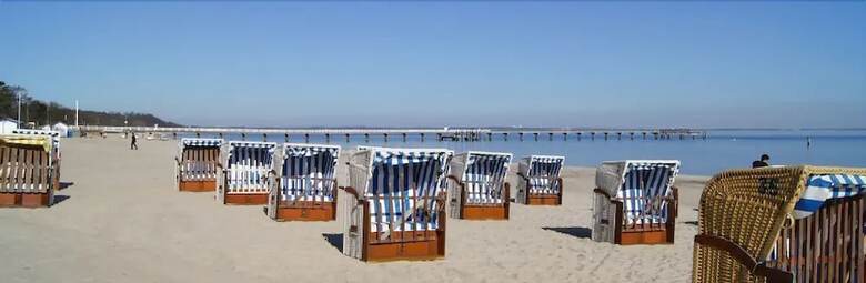 Country Hotel Timmendorfer Strand