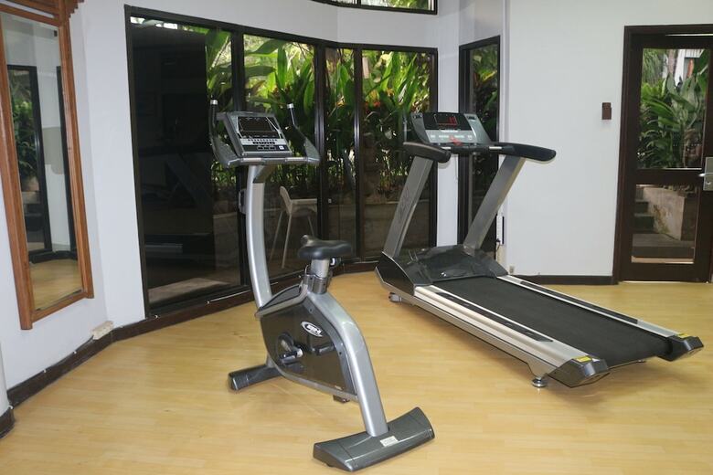 Aparthotel Prime Plaza Suites Sanur - Bali