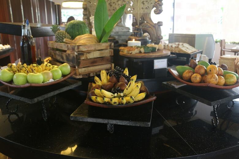 Aparthotel Prime Plaza Suites Sanur - Bali