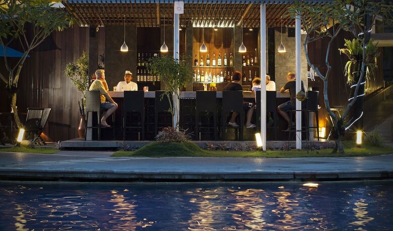 Aparthotel Prime Plaza Suites Sanur - Bali