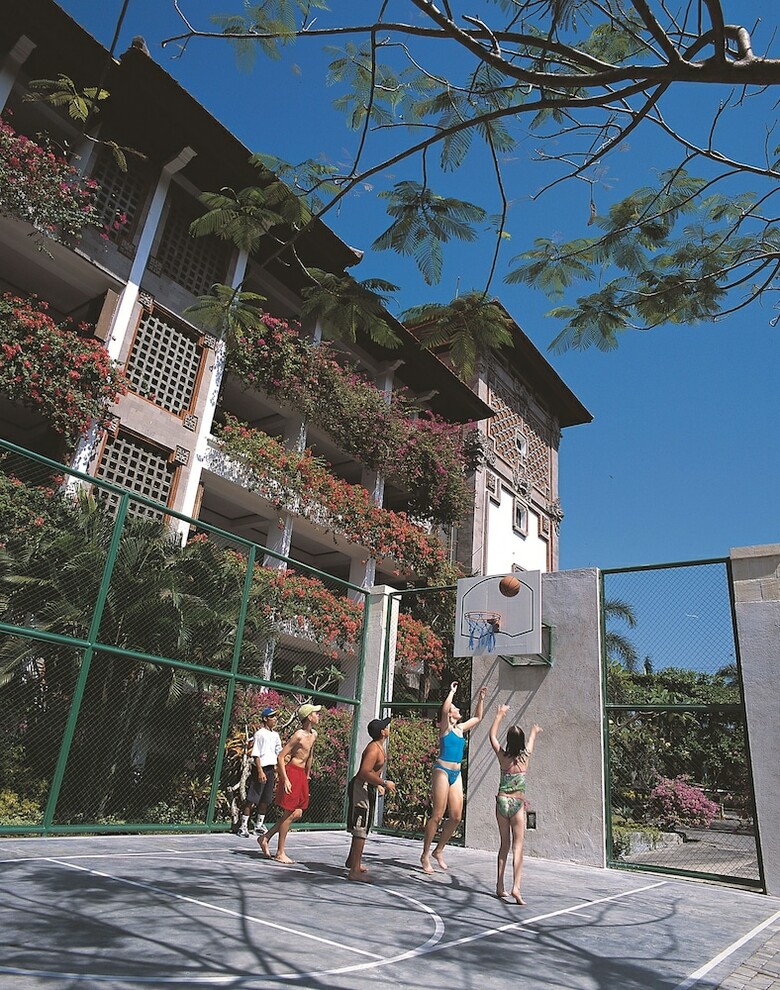 Aparthotel Prime Plaza Suites Sanur - Bali