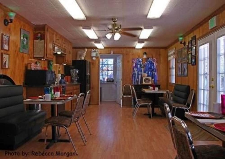 Bed & Breakfast Old Irish Bandb @ Patricks' Pastures Alpaca Ranch