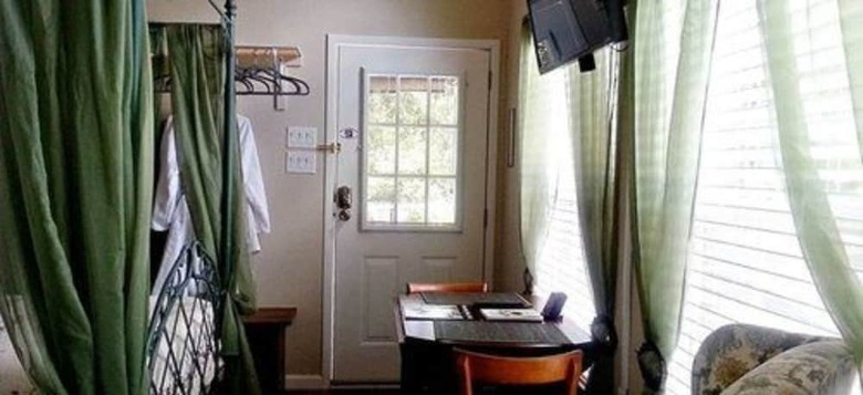 Bed & Breakfast Old Irish Bandb @ Patricks' Pastures Alpaca Ranch