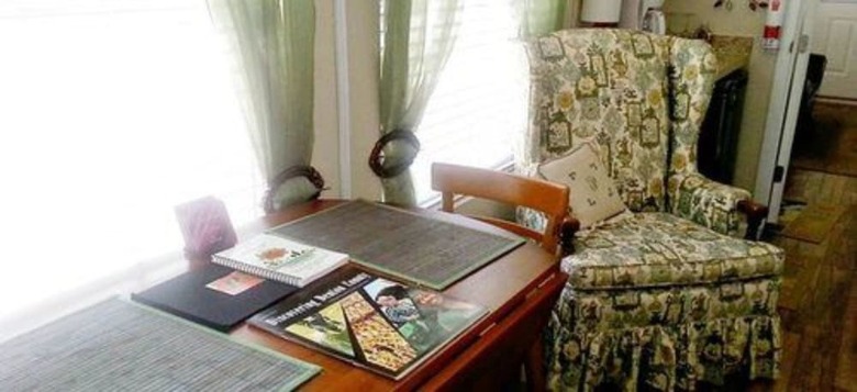 Bed & Breakfast Old Irish Bandb @ Patricks' Pastures Alpaca Ranch