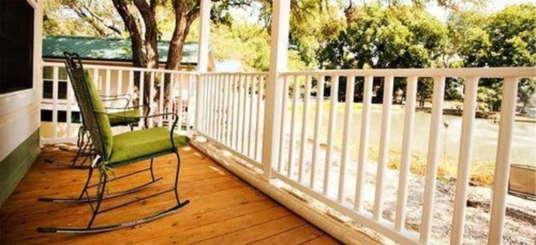 Bed & Breakfast Old Irish Bandb @ Patricks' Pastures Alpaca Ranch