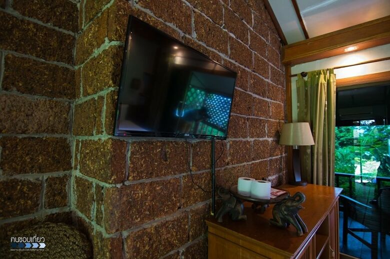 Apartamento Faye Orchid Resort