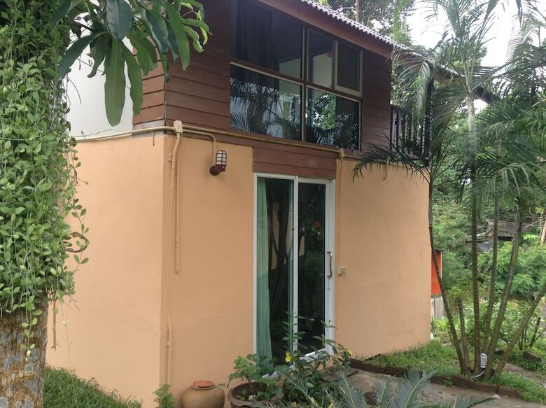 Apartamento Faye Orchid Resort