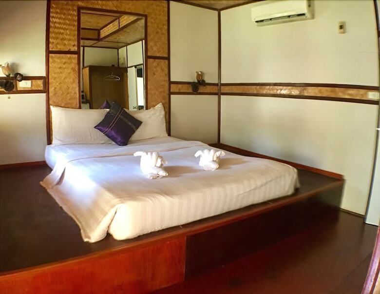 Apartamento Faye Orchid Resort