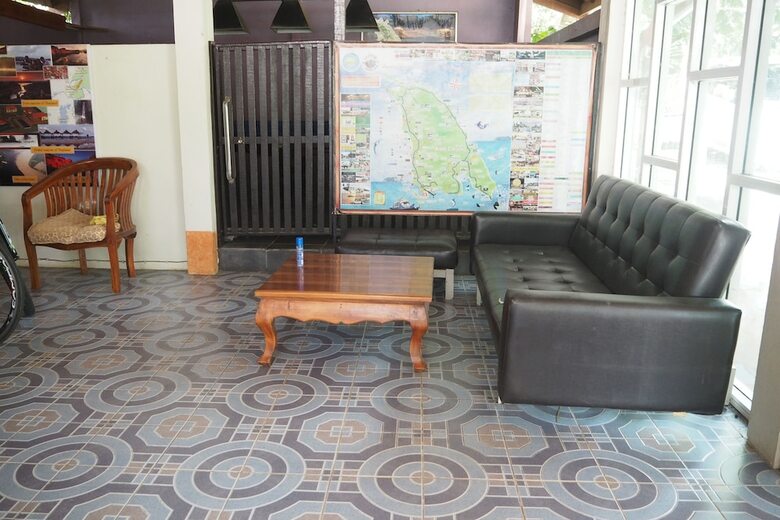 Apartamento Faye Orchid Resort