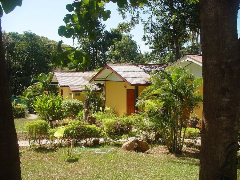 Apartamento Faye Orchid Resort