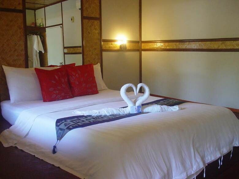 Apartamento Faye Orchid Resort