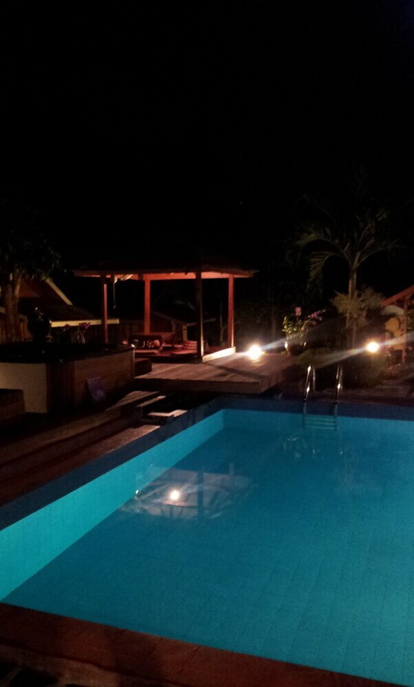 Apartamento Faye Orchid Resort