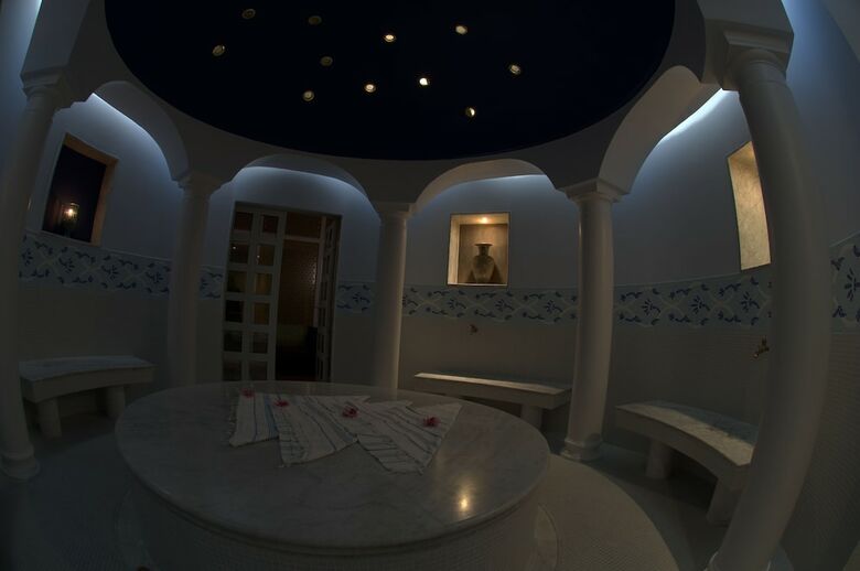 Sport & Wellness Hotel Harmonija
