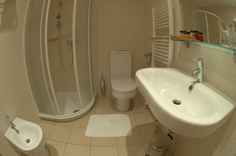 Sport & Wellness Hotel Harmonija