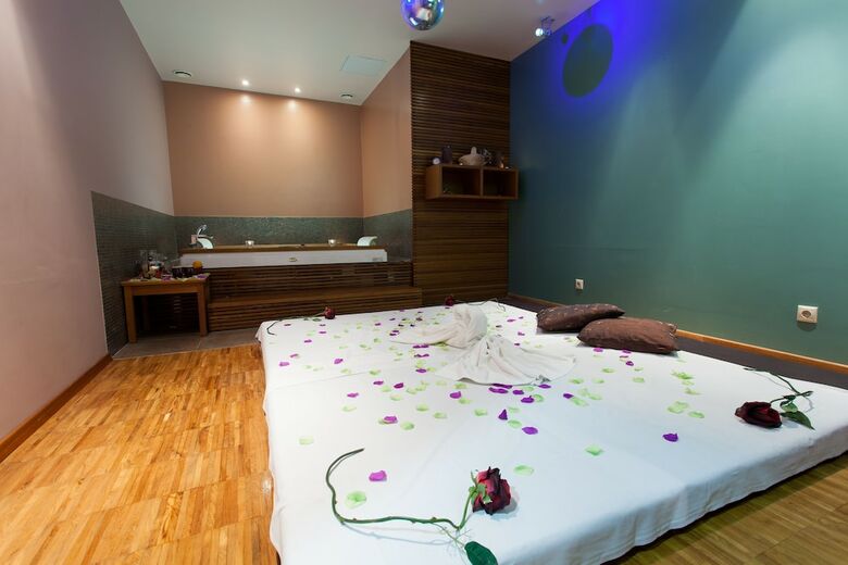 Sport & Wellness Hotel Harmonija