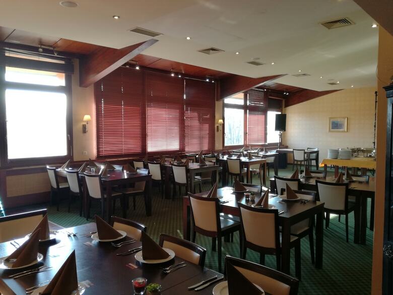 Sport & Wellness Hotel Harmonija