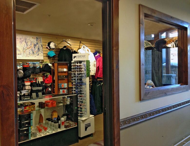 Posada Sunrise Lodge By Hilton Grand Vacations