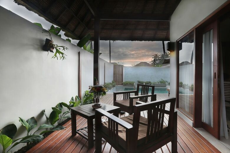 Apartamento Living Asia Resort & Spa