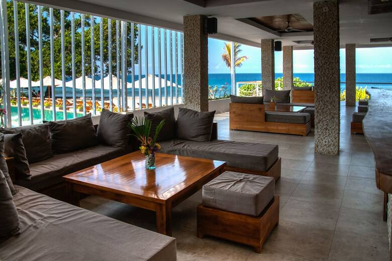 Apartamento Living Asia Resort & Spa
