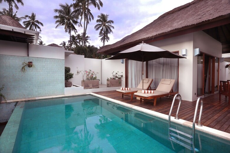 Apartamento Living Asia Resort & Spa