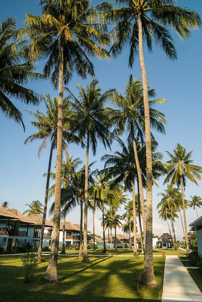 Apartamento Living Asia Resort & Spa