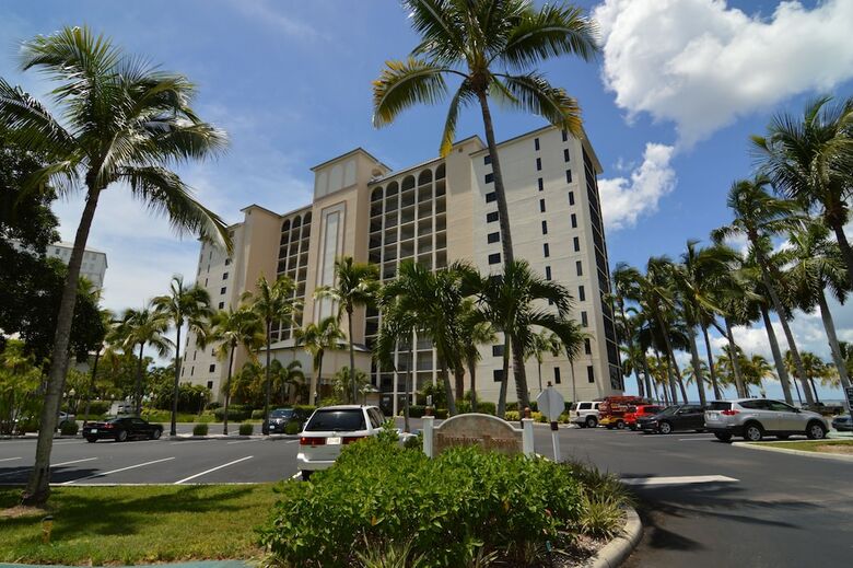 Resort Harbour Properties