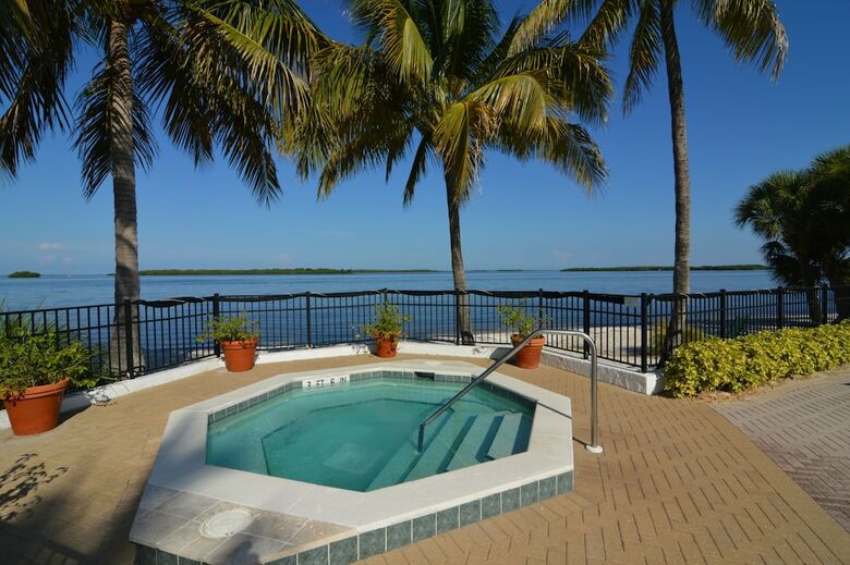 Resort Harbour Properties
