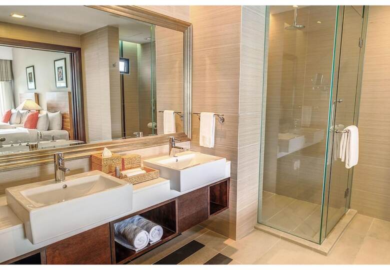 Apartamento The Taaras Beach & Spa Resort