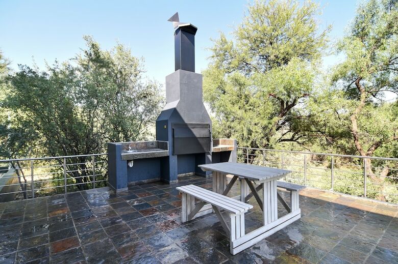 Posada Arebbusch Travel Lodge