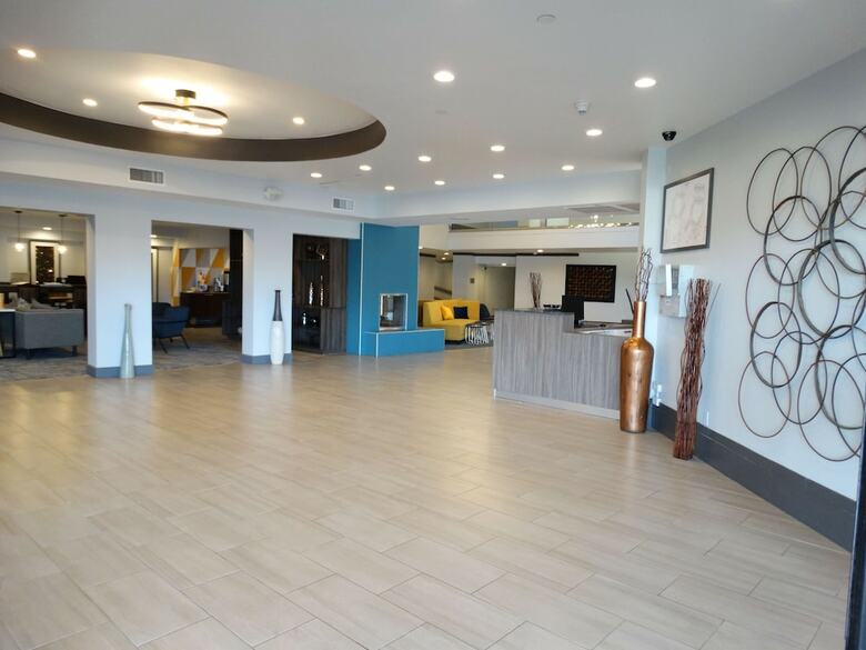 Hotel Best Western Premier Denver East