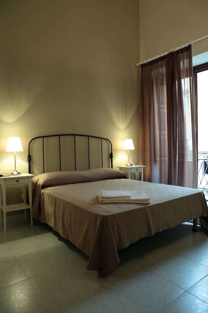 Apartamentos Palazzo Ossuna