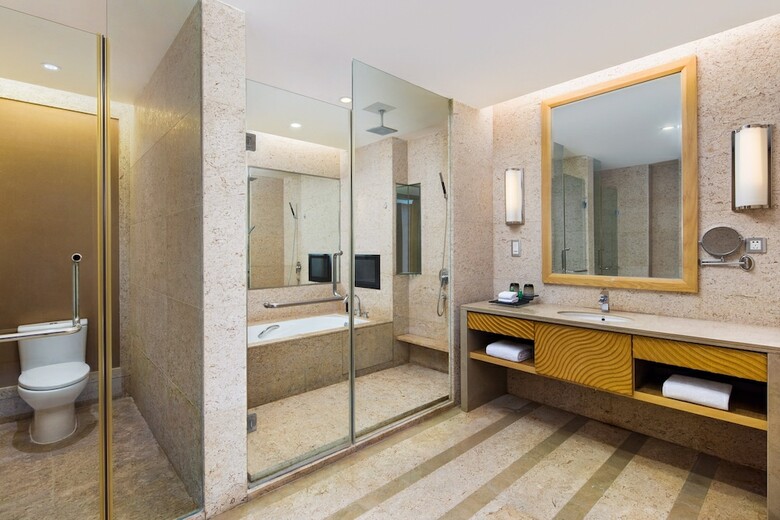 Hotel Four Points By Sheraton Hainan, Sanya