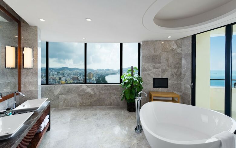 Hotel Four Points By Sheraton Hainan, Sanya