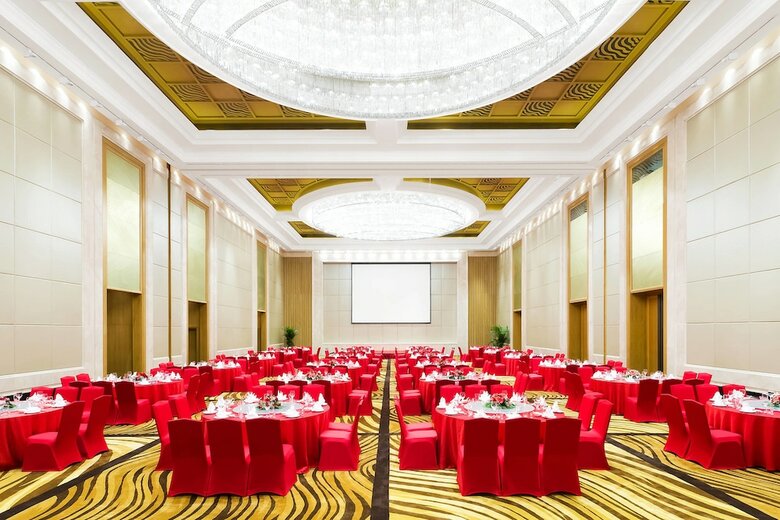 Hotel Four Points By Sheraton Hainan, Sanya
