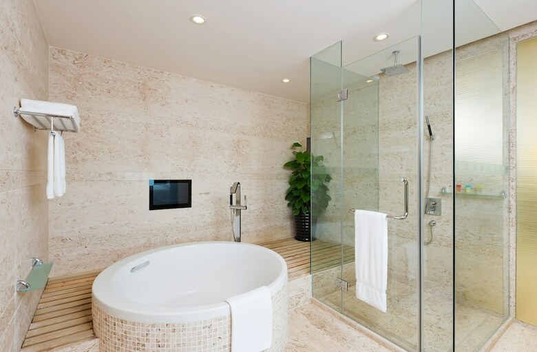 Hotel Four Points By Sheraton Hainan, Sanya