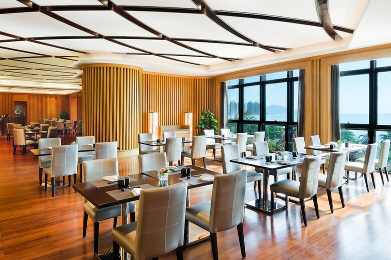 Hotel Four Points By Sheraton Hainan, Sanya