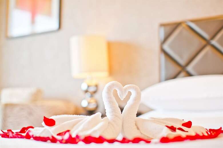 Hotel Four Points By Sheraton Hainan, Sanya