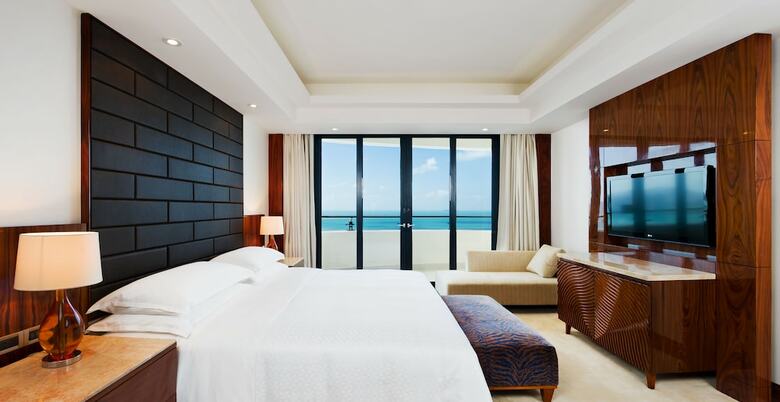 Hotel Four Points By Sheraton Hainan, Sanya