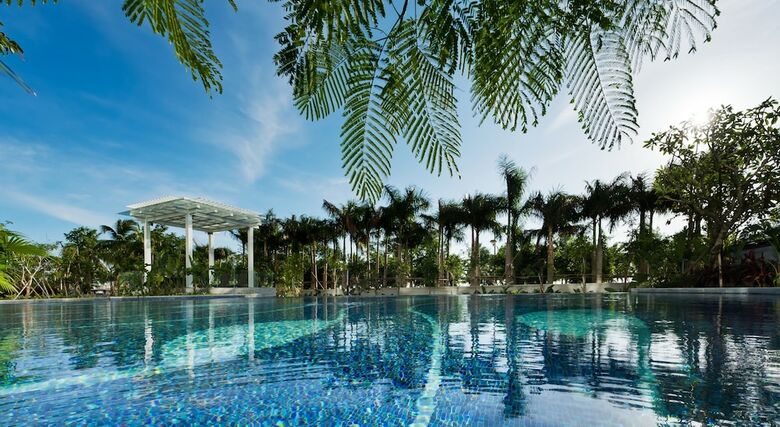 Hotel Four Points By Sheraton Hainan, Sanya