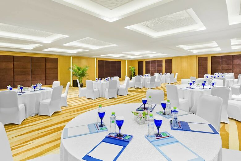 Hotel Four Points By Sheraton Hainan, Sanya