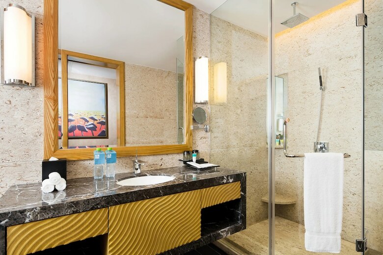 Hotel Four Points By Sheraton Hainan, Sanya